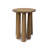 Kove Solid Wood Nesting Tables