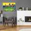 PNC Park Pittsburgh 'par Ron Magnes, acrylique-314471692