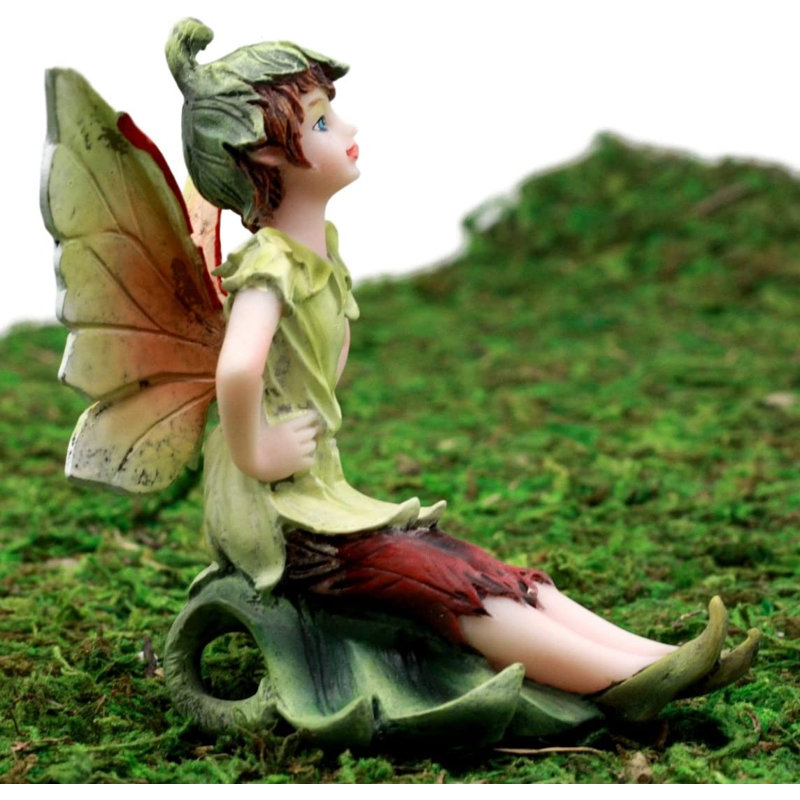 Ijahnae Fantasy & Sci-Fi Figurines & Sculptures