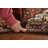 Traditional Runner Rug 4x11