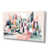Toile tendue