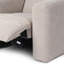 Radley Motion Antigo Natural Recliner-96664523