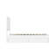 Ivor Solid Wood Trundle Bed-1160161132-1160159377