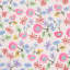 Schumacher x Happy Menocal Calico Wallpaper-67456534