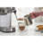 Frigidaire Steam Espresso Maker