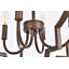 Lustre géométrique à intensité variable 4 lumières Guarino-428452076-428452077