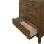 Commode Andover en noyer-127349740