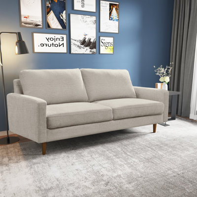 Chicklis 70'' Upholstered Sofa