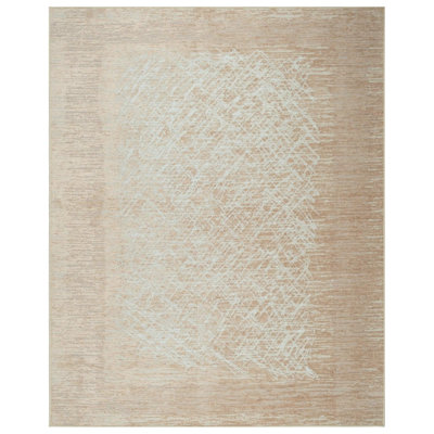Etch Slim Washable Rug