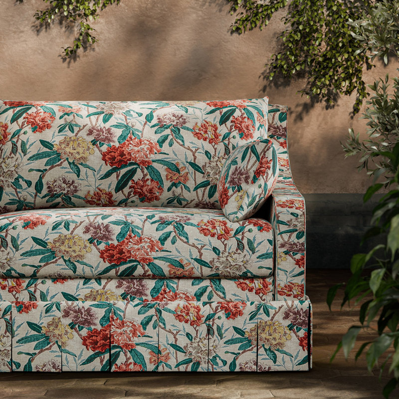 Azalea Path, Archive Chintz