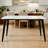 Rectangular Dining Table