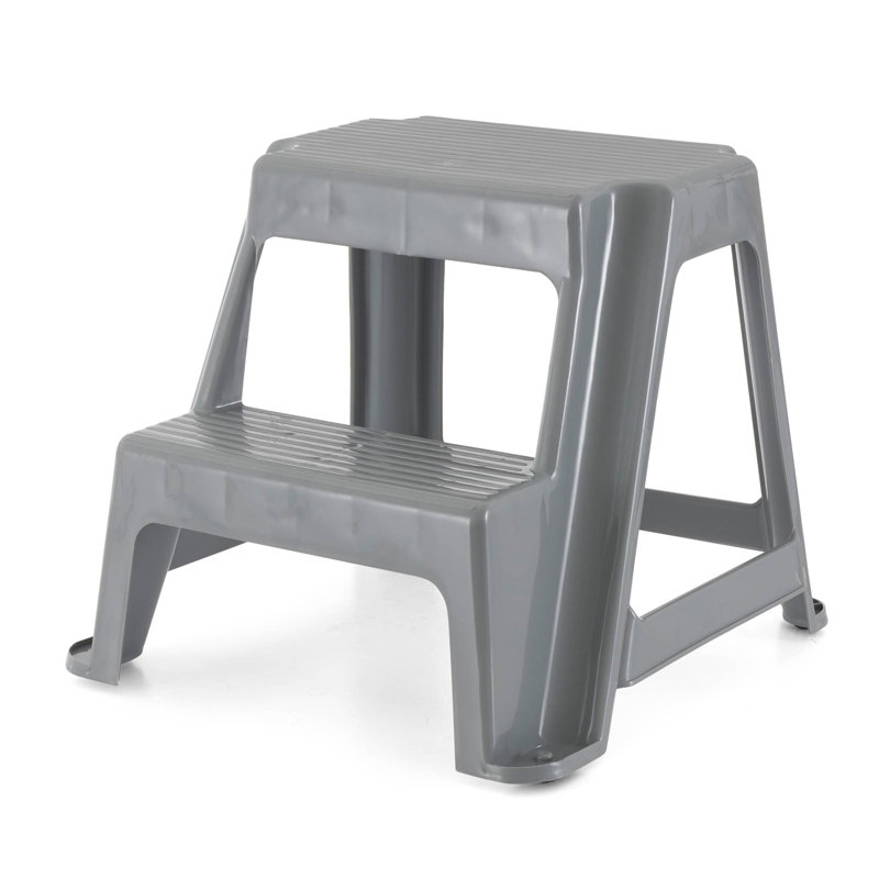 Plastic Accent Stool