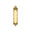 Push/Pull Plate