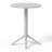 Delron Round Patio Dining Table-1933107050