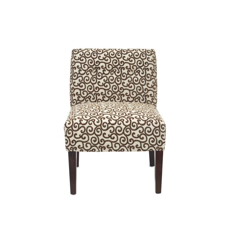 Upholstered Side Chair