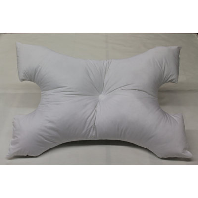 Killory Polyester Firm Cooling Pillow