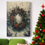 Art des Fêtes de Noël - Toile tendue avec châssis DCxxi-449733469