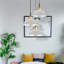Wingert 3 - Light Cluster Pendant-1804253495
