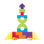 Mental Blox 3-D Building Game