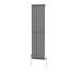 Genris Vertical D-Shape Radiator-1495964566-1495964575-1496240774