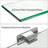 Chyane 2 Piece Floating Shelf