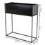 Woulk Metal Plant Stand-83796199-83796202