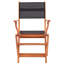 Sahil Eucalyptus Outdoor Lounge Chair-389418215