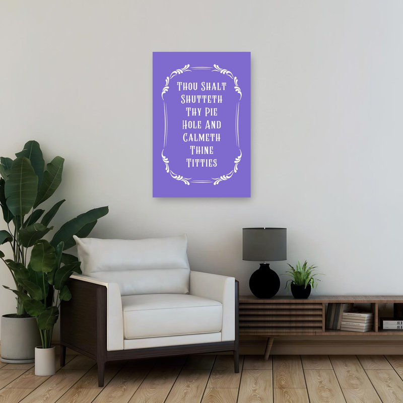 Print, 91.44cm H x 60.96cm W