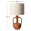 Lampe de table en céramique Argentine-1114039988
