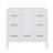 36 Inch Sinkless Bathroom Vanity, Stand-Alone Style Featuring 5 Drawers And Gentle-Close Doors-746787565
