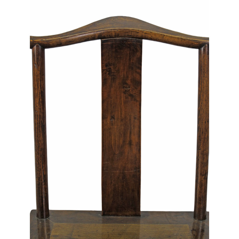 Solid Wood Dining Chair