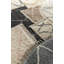 Rocray Geometric Machine Made Indoor / Outdoor Area Rug-652278554