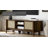 Reid 61" TV Stand In Walnut