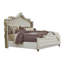 Ensemble de chambre à coucher 5 pièces Domenick-722958539