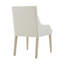 Horizon Upholstered Arm Chair