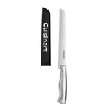 Cuisinart 8" Bread Knife w/Guard S/S PK Handle