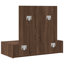 Particle Board 83 X 40 X 70 Cm Mirror-184397347