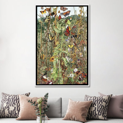 «Late Summer» par Maggie Vandewalle - reproduction d'art