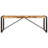 Dining Table Solid Mango Wood-407990164-528480891