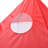 Gustin Freeport Park 345cm W x 120cm D Indoor Polyester Pop-Up Play Tent
