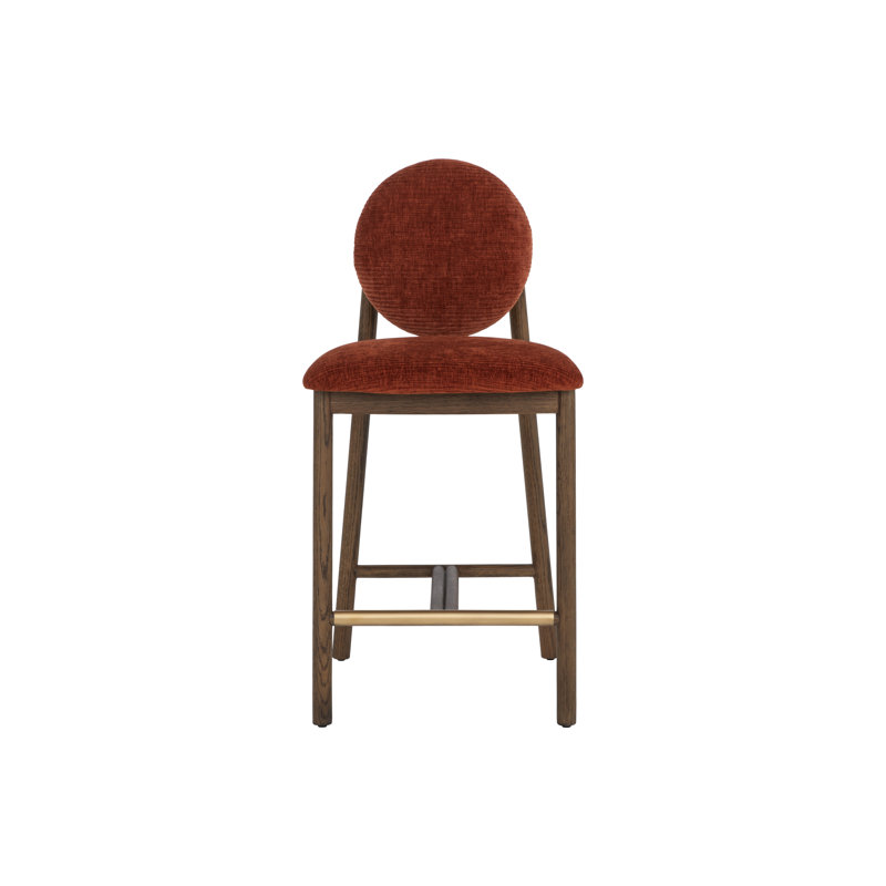 Tabouret de comptoir Orabell - Opéra épice