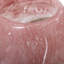 Zaelyn 10.25'' Handmade Glass Table Vase