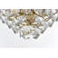 Lustre 20 pouces Cinda-1945670367