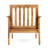 Perla Club Chair, Modern And Cozy-977380810
