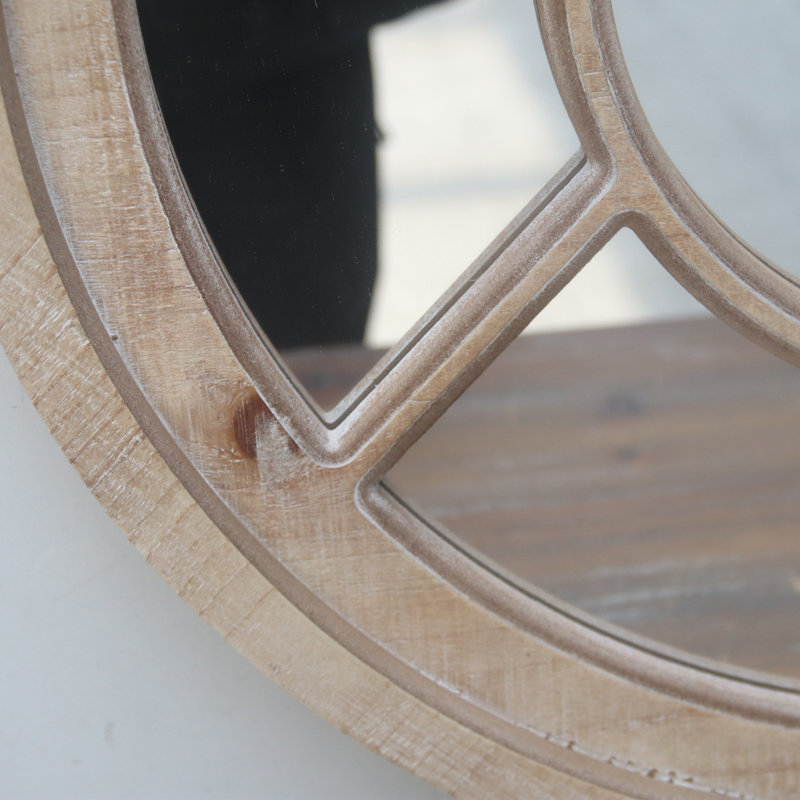 Miroir d'appoint mural Haymarket