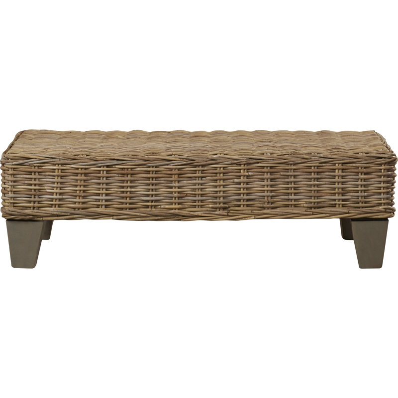 Fetter Bench, Natural