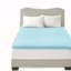 Surmatelas hypoallergénique réversible toutes saisons-165525351-165525359