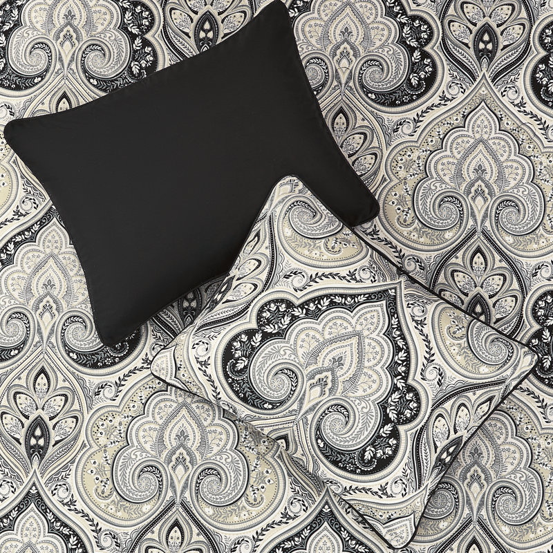 Messina Comforter Set