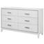 DRESSER BLANC ALMÉRA