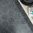 Sanskrit 9" Hexagon Cement Look Porcelain Floor and Wall Tile-54525390